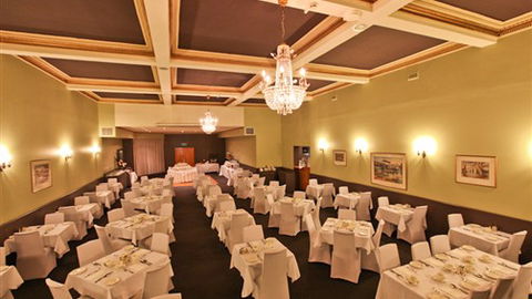 Quality Hotel Mildura Grand - New South Wales Tourism  2