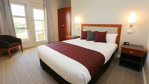 Quality Hotel Mildura Grand - New South Wales Tourism  3