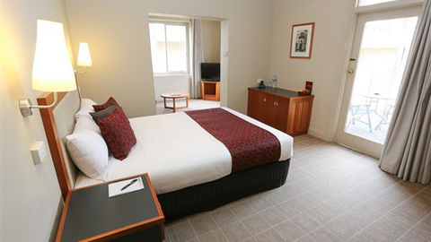 Quality Hotel Mildura Grand - New South Wales Tourism  4