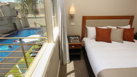 Quality Hotel Mildura Grand - New South Wales Tourism  5