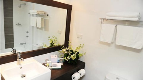 Mercure Hotel Geelong - New South Wales Tourism  0