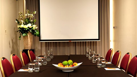 Mercure Hotel Geelong - New South Wales Tourism  2