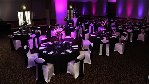 Mercure Hotel Geelong - New South Wales Tourism  3