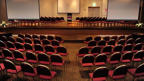 Mercure Hotel Geelong - New South Wales Tourism  4