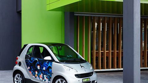 The Schaller Studio - New South Wales Tourism  3