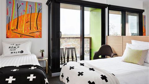 The Schaller Studio - New South Wales Tourism  2
