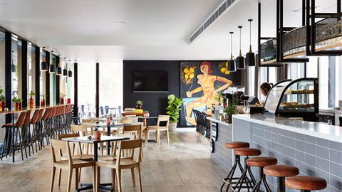 The Schaller Studio - New South Wales Tourism  4