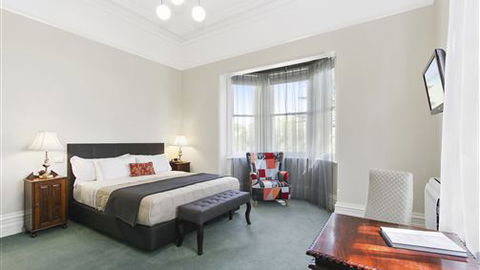 The Riversleigh - New South Wales Tourism  1
