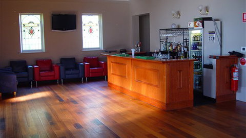 Seymours On Lydiard - New South Wales Tourism  1