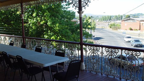 Seymours On Lydiard - New South Wales Tourism  3