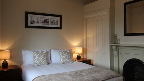 Seymours On Lydiard - New South Wales Tourism  4