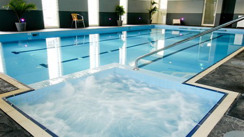 Best Western Plus Brooklands Of Mornington - New South Wales Tourism  0