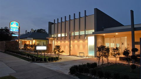 Best Western Plus Brooklands Of Mornington - New South Wales Tourism  1