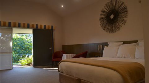 Best Western Plus Brooklands Of Mornington - New South Wales Tourism  4