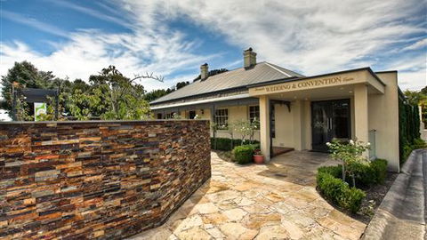 Best Western Plus Brooklands Of Mornington - New South Wales Tourism  5
