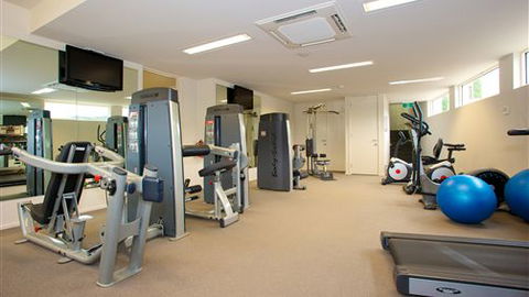 Best Western Plus Brooklands Of Mornington - New South Wales Tourism  7