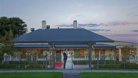 Best Western Plus Brooklands Of Mornington - New South Wales Tourism  8