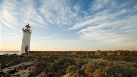 Comfort Inn The International - New South Wales Tourism  0