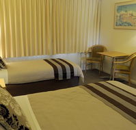 Comfort Inn Eastern Sands - New South Wales Tourism 