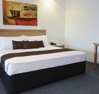Best Western Geelong Motor Inn - New South Wales Tourism 