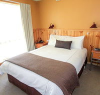 Golden Heritage Motor Inn - New South Wales Tourism 