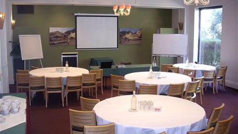 Best Western The Tudor Box Hill - New South Wales Tourism  1