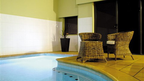 Comfort Inn & Suites City Views - New South Wales Tourism  4