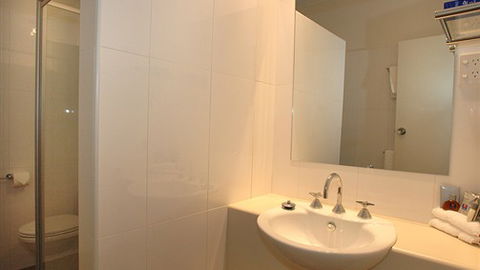 Comfort Inn Capital Horsham - New South Wales Tourism  3