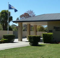 Best Western Beechworth Motor Inn - New South Wales Tourism 