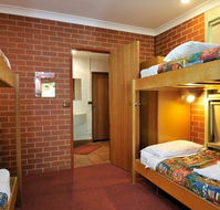 NRMA Bright Holiday Park