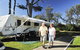 Eastern Beach Holiday Park - thumb 0