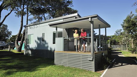Eastern Beach Holiday Park - New South Wales Tourism  3