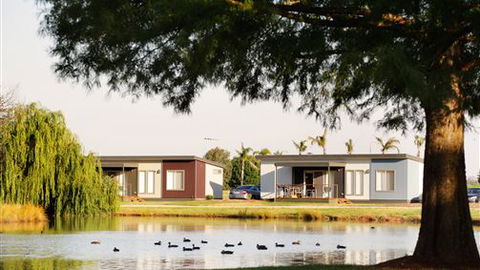 RACV Cobram Resort - New South Wales Tourism  0