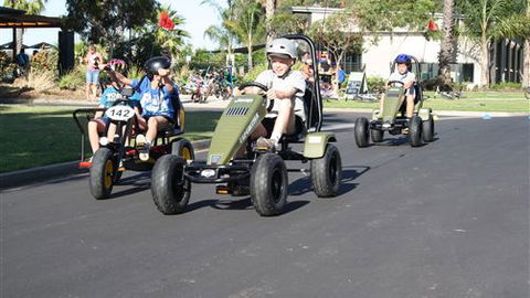 RACV Cobram Resort - New South Wales Tourism  3