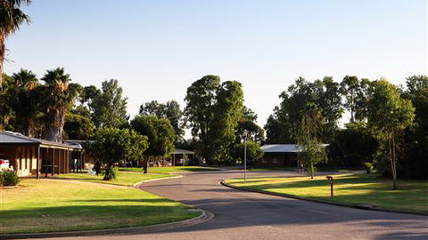RACV Cobram Resort - New South Wales Tourism  2