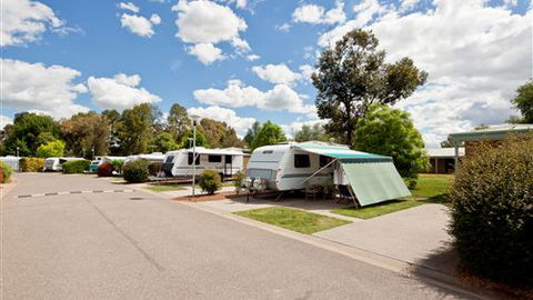 RACV Cobram Resort - New South Wales Tourism  7