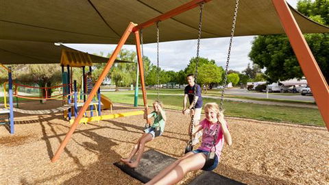 RACV Cobram Resort - New South Wales Tourism  6