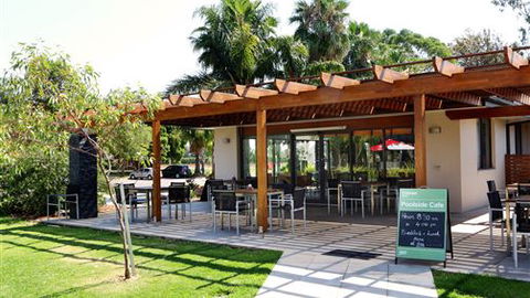 RACV Cobram Resort - New South Wales Tourism  5