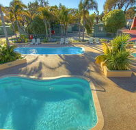 BIG4 Whiters Holiday Village - New South Wales Tourism 