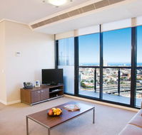 Melbourne Short Stay Apartments - Southbank Central - New South Wales Tourism 