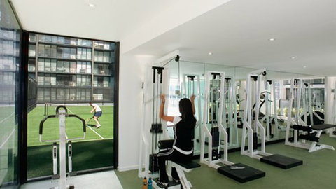 Melbourne Short Stay Apartments - Southbank Central - New South Wales Tourism  5