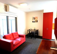 Alston Apartments Hotel - New South Wales Tourism 
