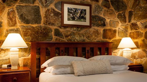 Bright Mystic Valley Holiday Units - New South Wales Tourism  1