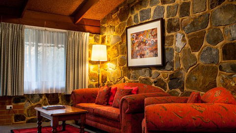 Bright Mystic Valley Holiday Units - New South Wales Tourism  0