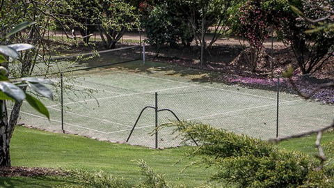Bright Mystic Valley Holiday Units - New South Wales Tourism  3