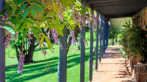 Bright Mystic Valley Holiday Units - New South Wales Tourism  4