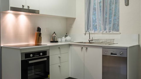 Bright Mystic Valley Holiday Units - New South Wales Tourism  5