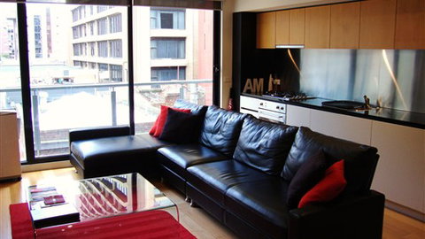 About Melbourne Apartments - New South Wales Tourism  4