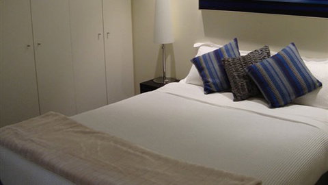 About Melbourne Apartments - New South Wales Tourism  3