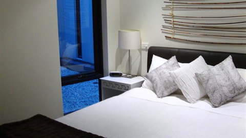 About Melbourne Apartments - New South Wales Tourism  5